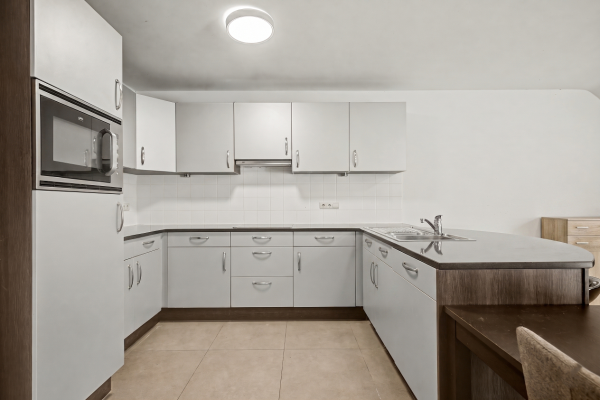 Appartement met 2 slaapkamers - photo 5