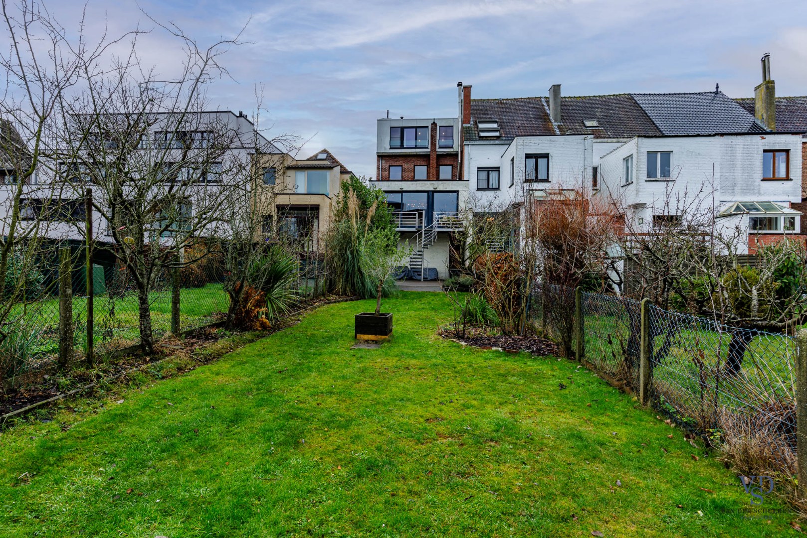 Tijdloos wonen in Gent met royale tuin - foto 3