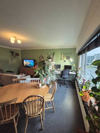 Apartment for sale in Beveren-Kruibeke-Zwijndrecht