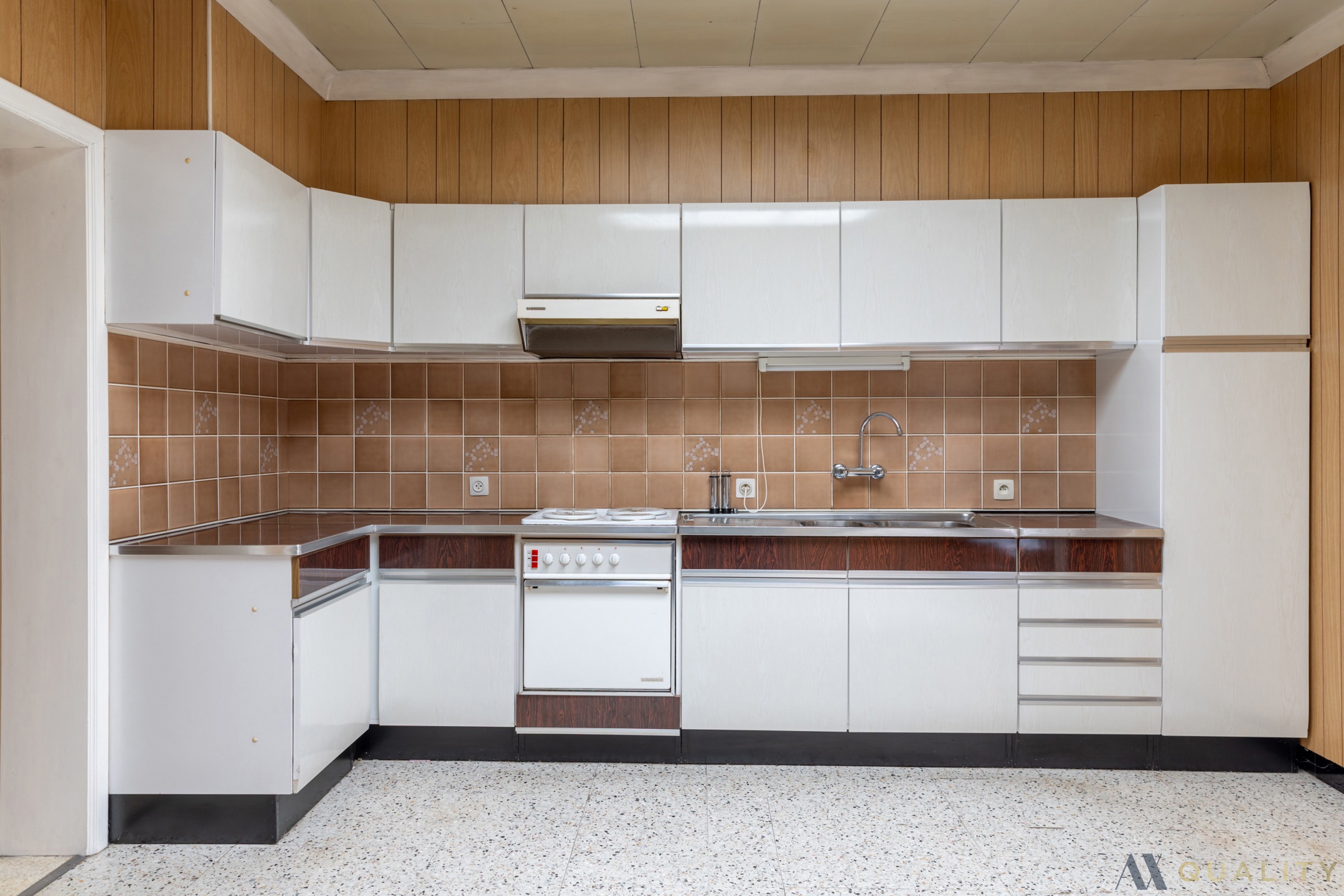 Te renoveren woning in Bornem centrum - foto 4