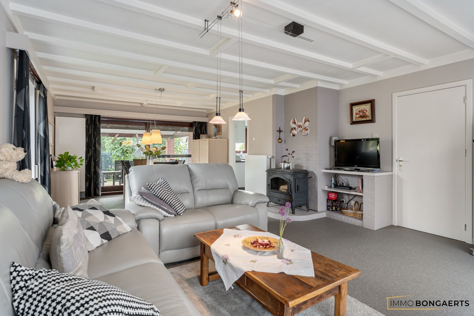 Instapklare woning in As - foto 4
