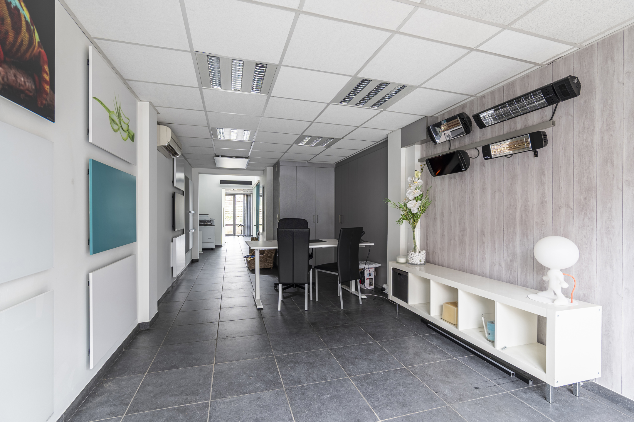 Ruime woning met mogelijkheden te centrum Malle - foto 3