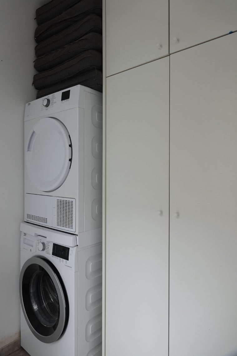 Appartement te koop in Antwerpen met 2 slaapkamers - foto 5