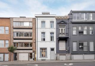 Appartement à vendre à Louvain