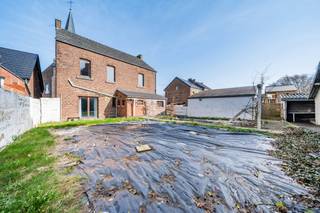 Huis te koop in Éghezée