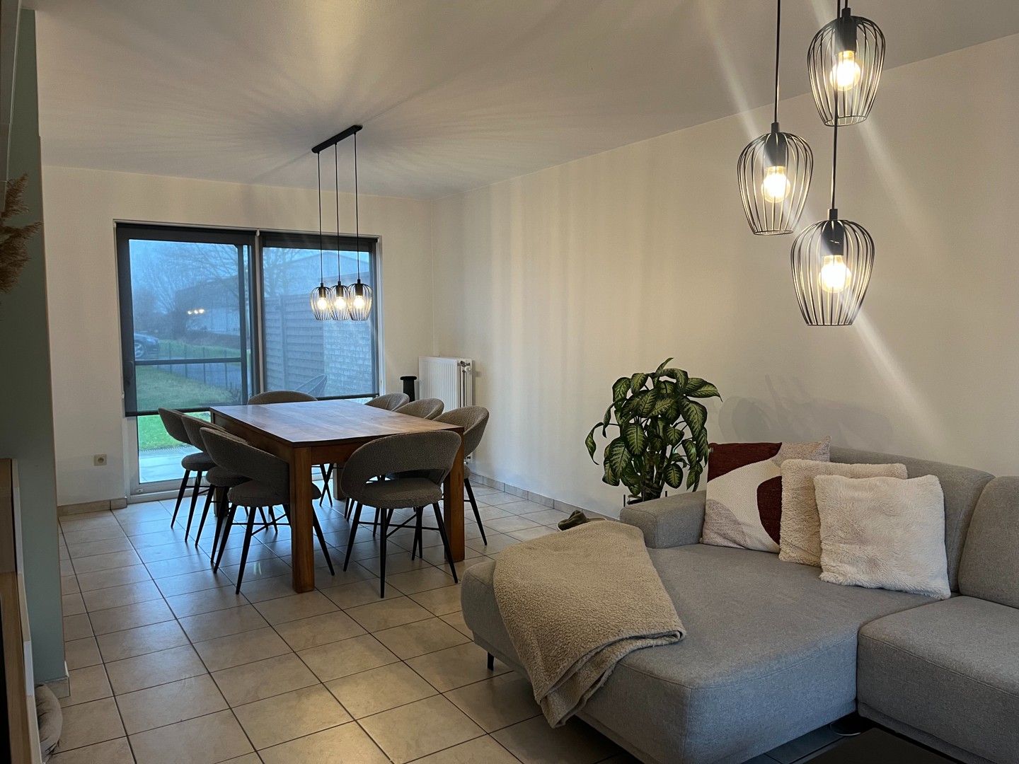 Maison à louer à Eeklo avec 3 chambres - photo 3