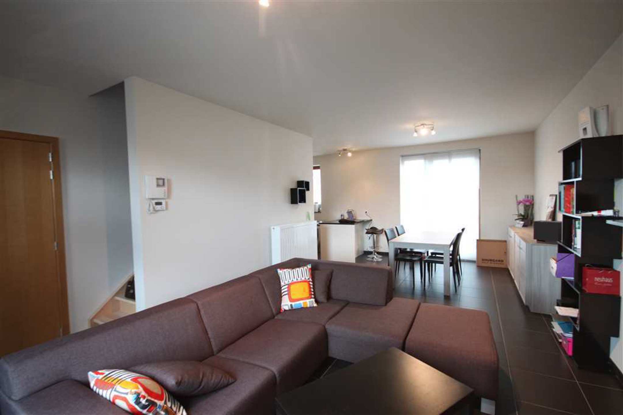 Apartment for rent in Antwerp with 2 bedrooms - photo 1