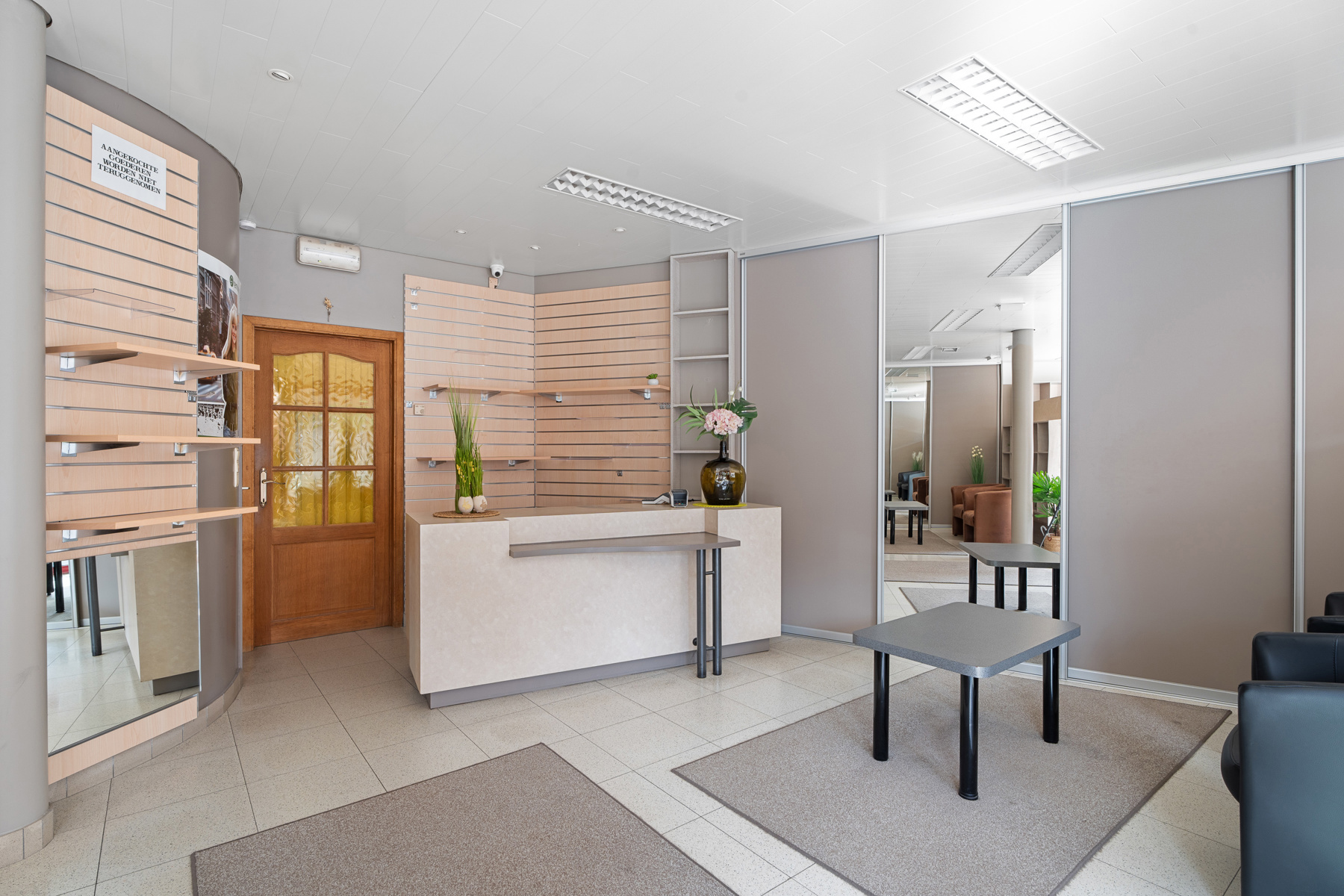 Commercieel pand op een goede locatie - foto 3