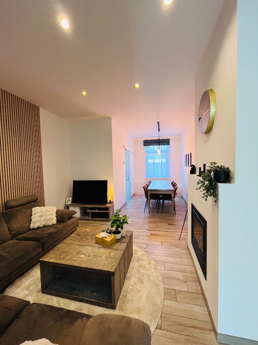 Huis te koop in Lier met 3 slaapkamers - foto 4