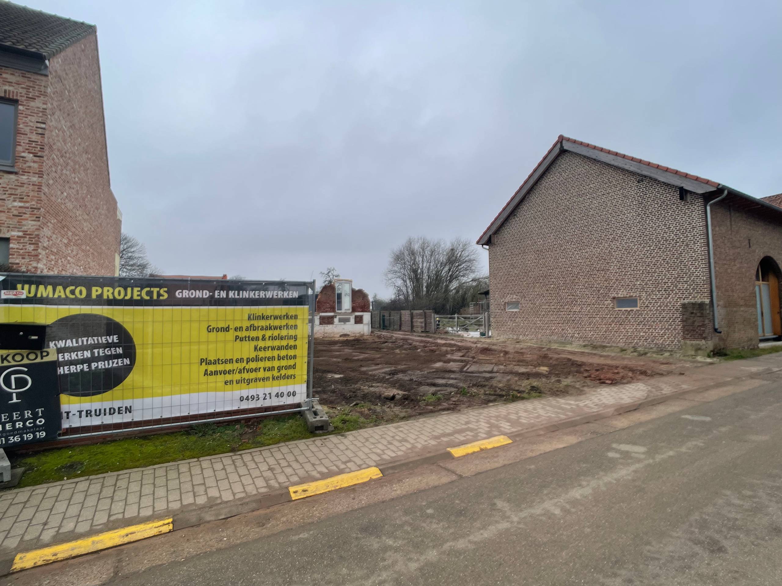 Land for sale in Attenhoven - photo 3