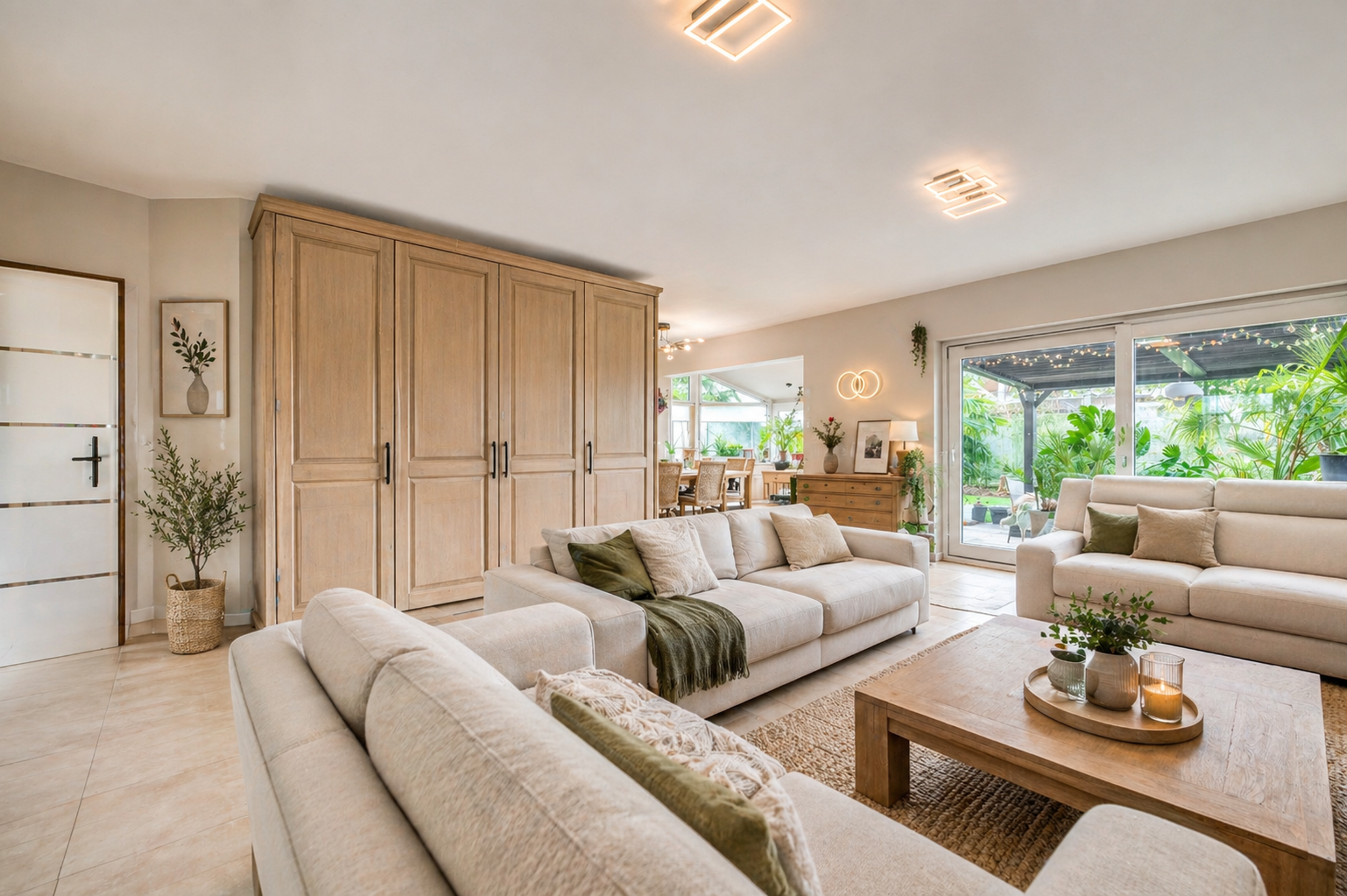 Maison à vendre à Rebecq avec 3 chambres - photo 4