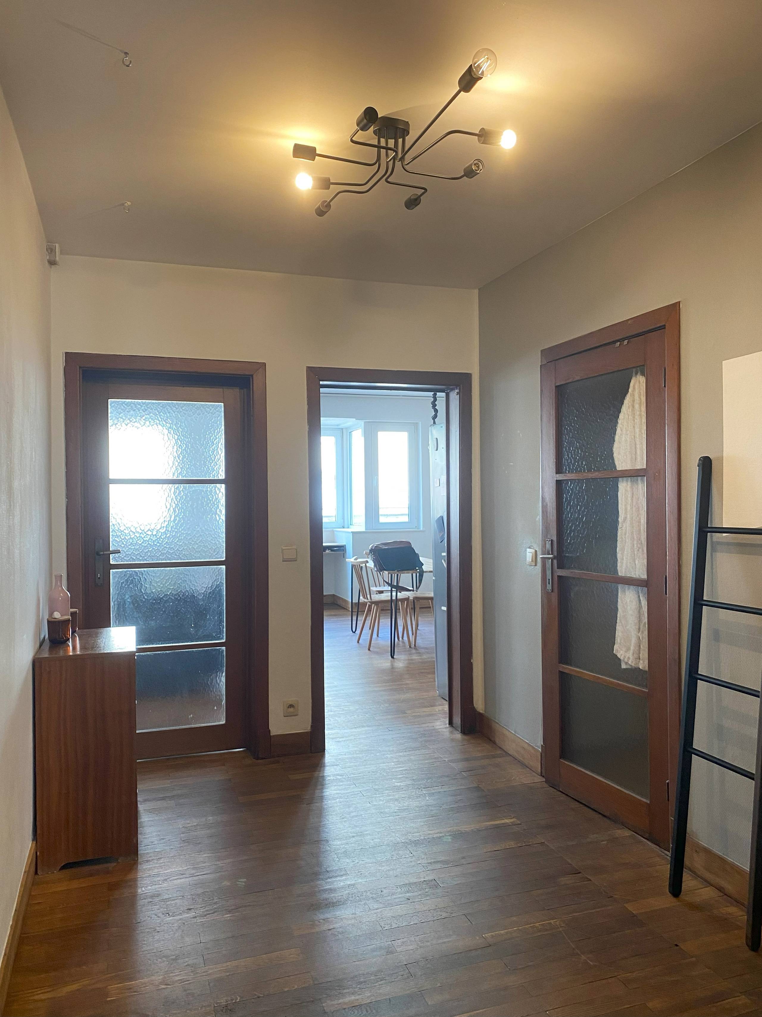 Appartement te huur in de winkelstraat van Mechelen - foto 4