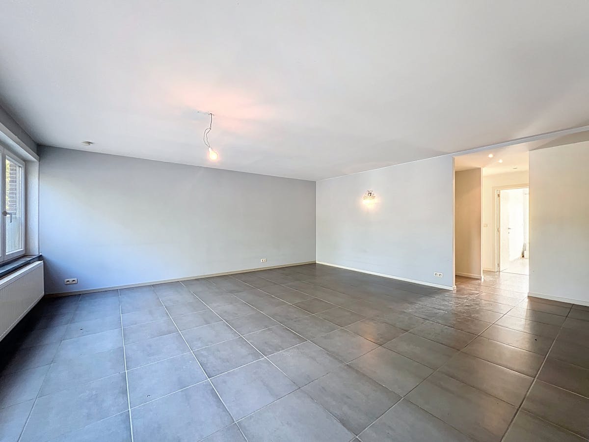 Appartement met 2 slaapkamers te huur te Vilvoorde. - foto 3