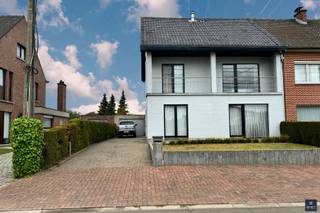 House for sale in Beveren-Kruibeke-Zwijndrecht