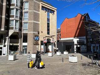 Ben je op zoek naar een ontwikkelingskans met velemogelijkheden? Dan nodigen we je uit dit voorstel te bekijken. Op een toplocatie, in de...