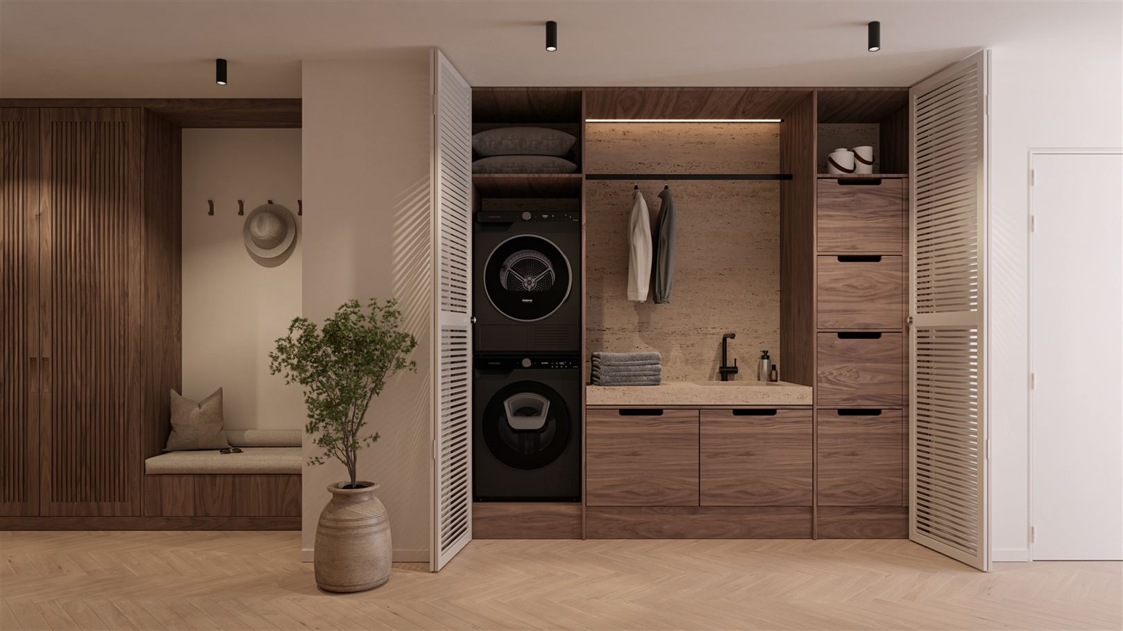 Appartement - foto 4