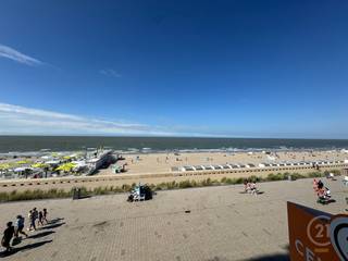 Studio agréable au deuxième étage avec cuisine ouverte et espace de vie lumineux. Le coin nuit peut être fermé par un rideau, ce qui offre...