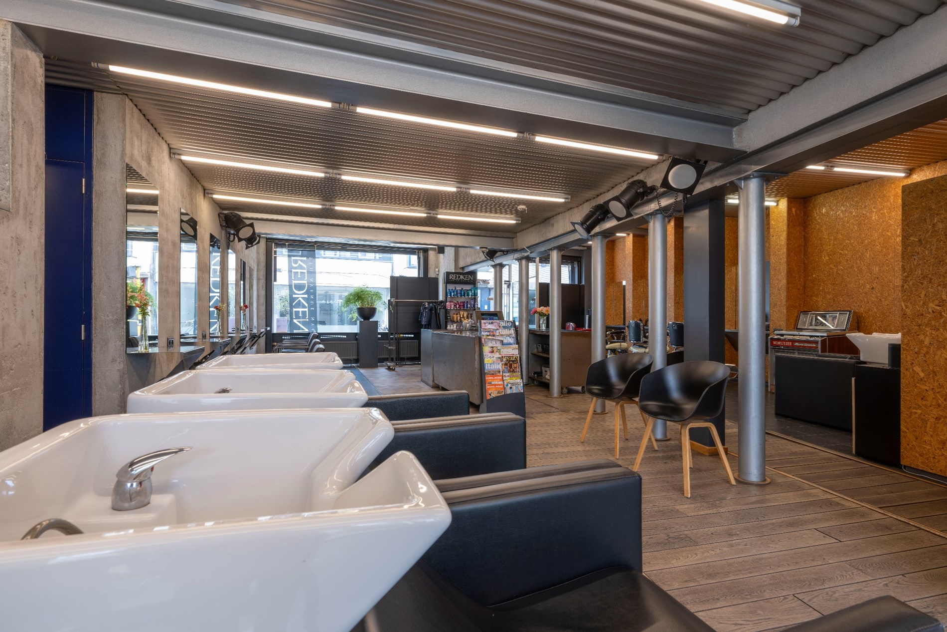 Commercial for sale in Turnhout - photo 5