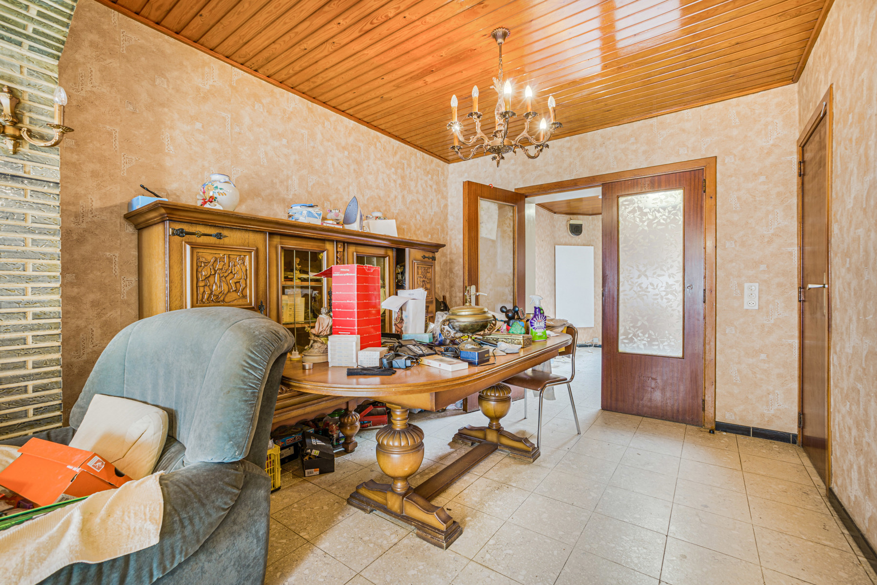 Goed gelegen te renoveren woning met twee slaapkamers - foto 4