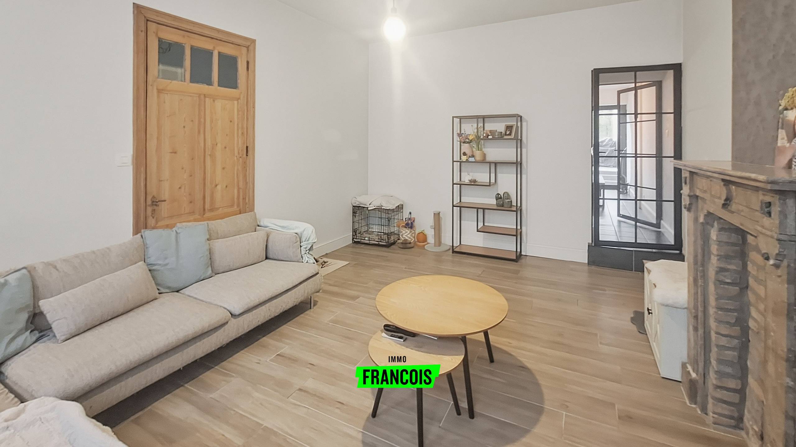 Maison à louer à Poperinge avec 4 chambres - photo 4