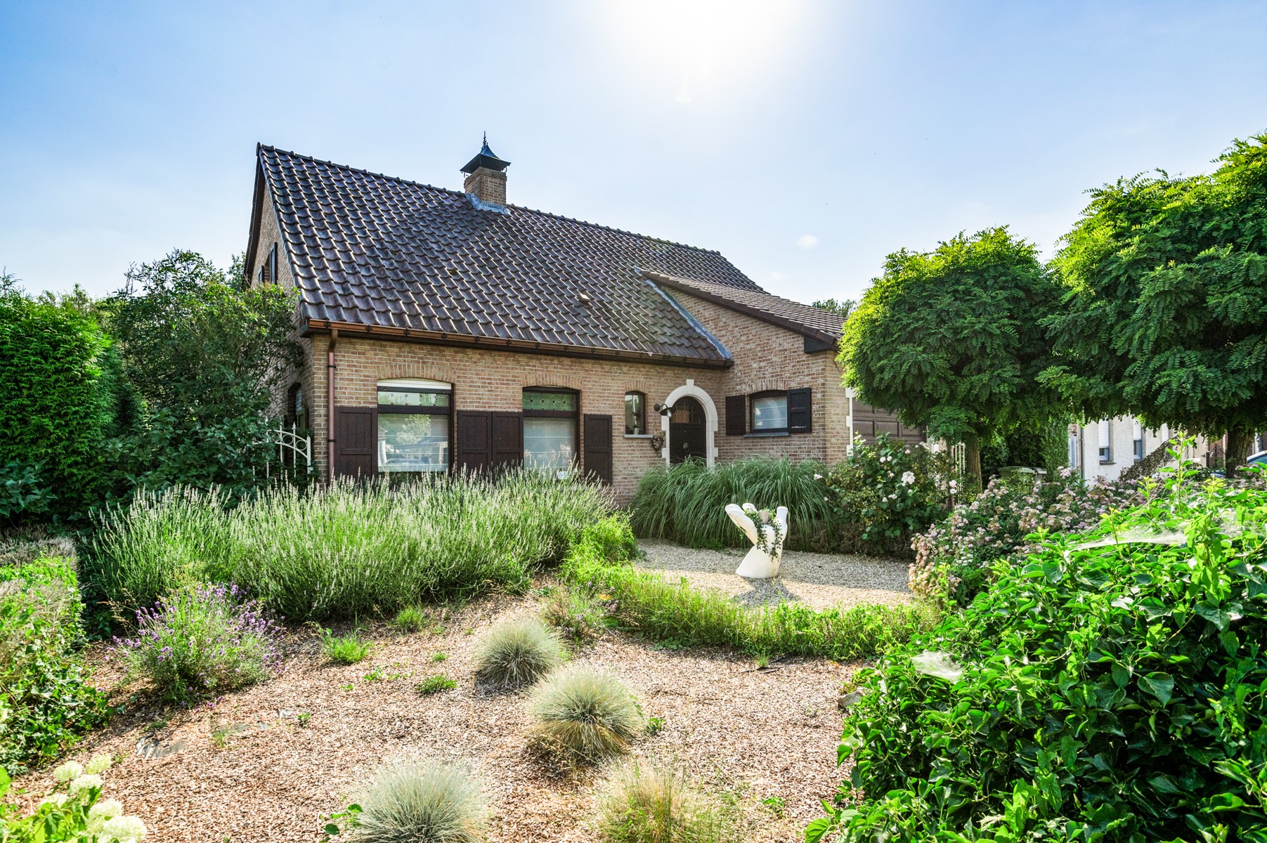Maison à vendre à Zoersel