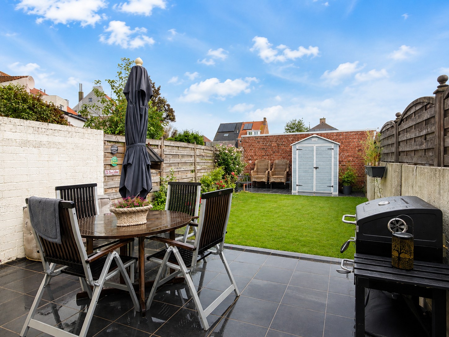 Maison à vendre à Bruges