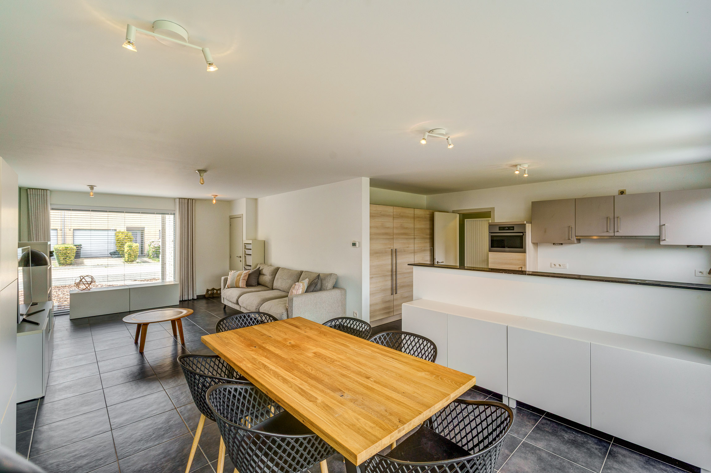 Instapklare woning te koop in Mechelen op gunstige ligging - foto 5