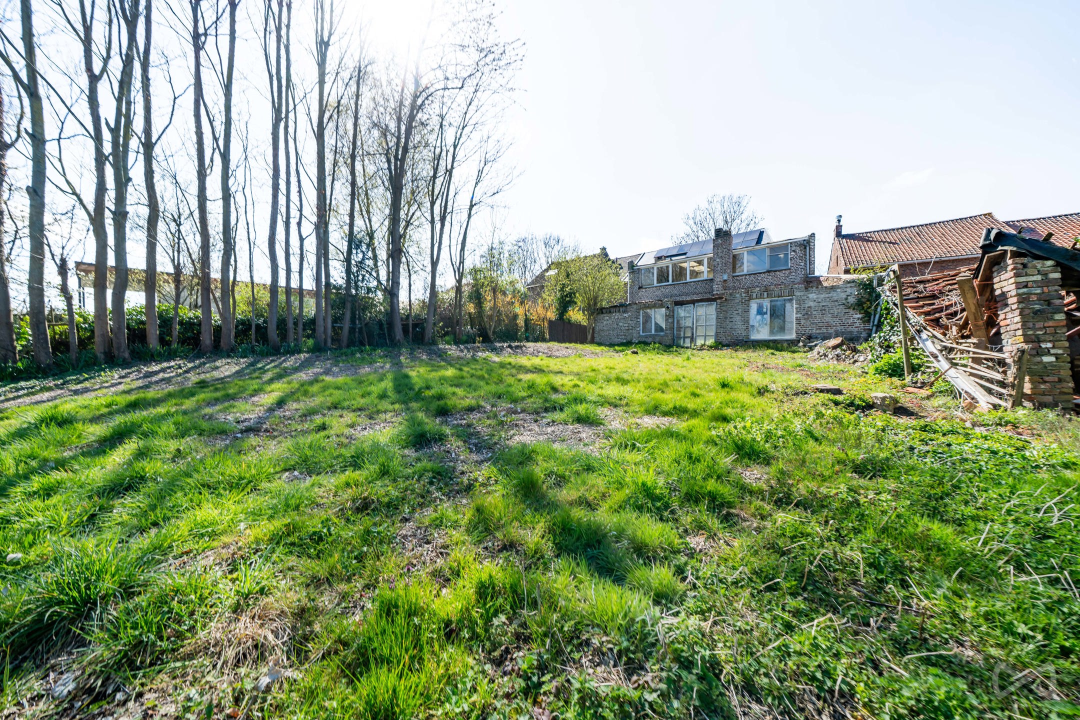 House for sale in Jandrain-Jandrenouille with 3 bedrooms - photo 4