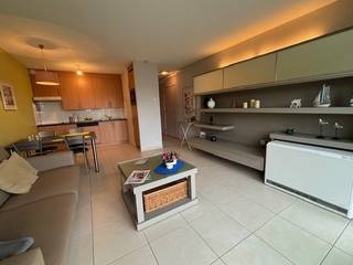 Appartement à louer à Blankenberge