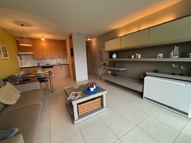 Appartement à louer à Blankenberge avec 1 chambre - photo 2