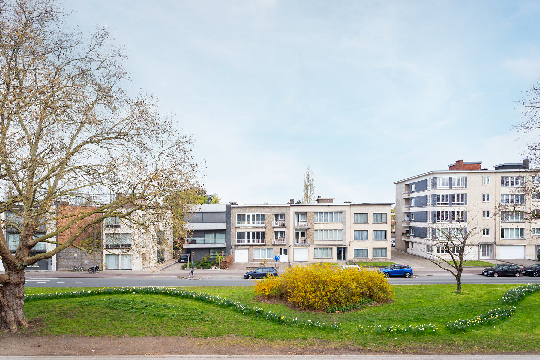 Wilrijk - Gerenoveerd 2 slaapkamer app. met terras + P - foto 5