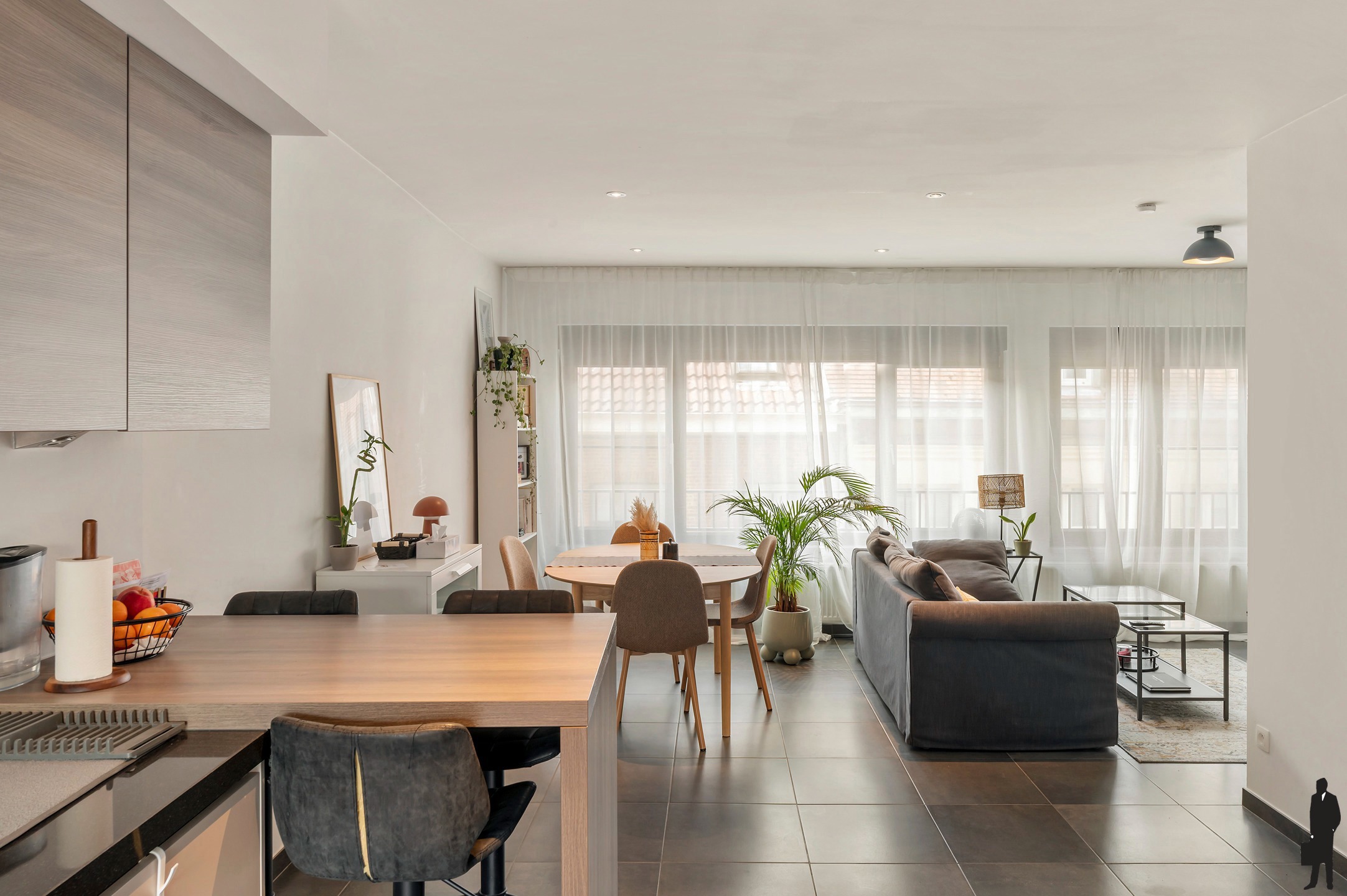Appartement à vendre à Lierre