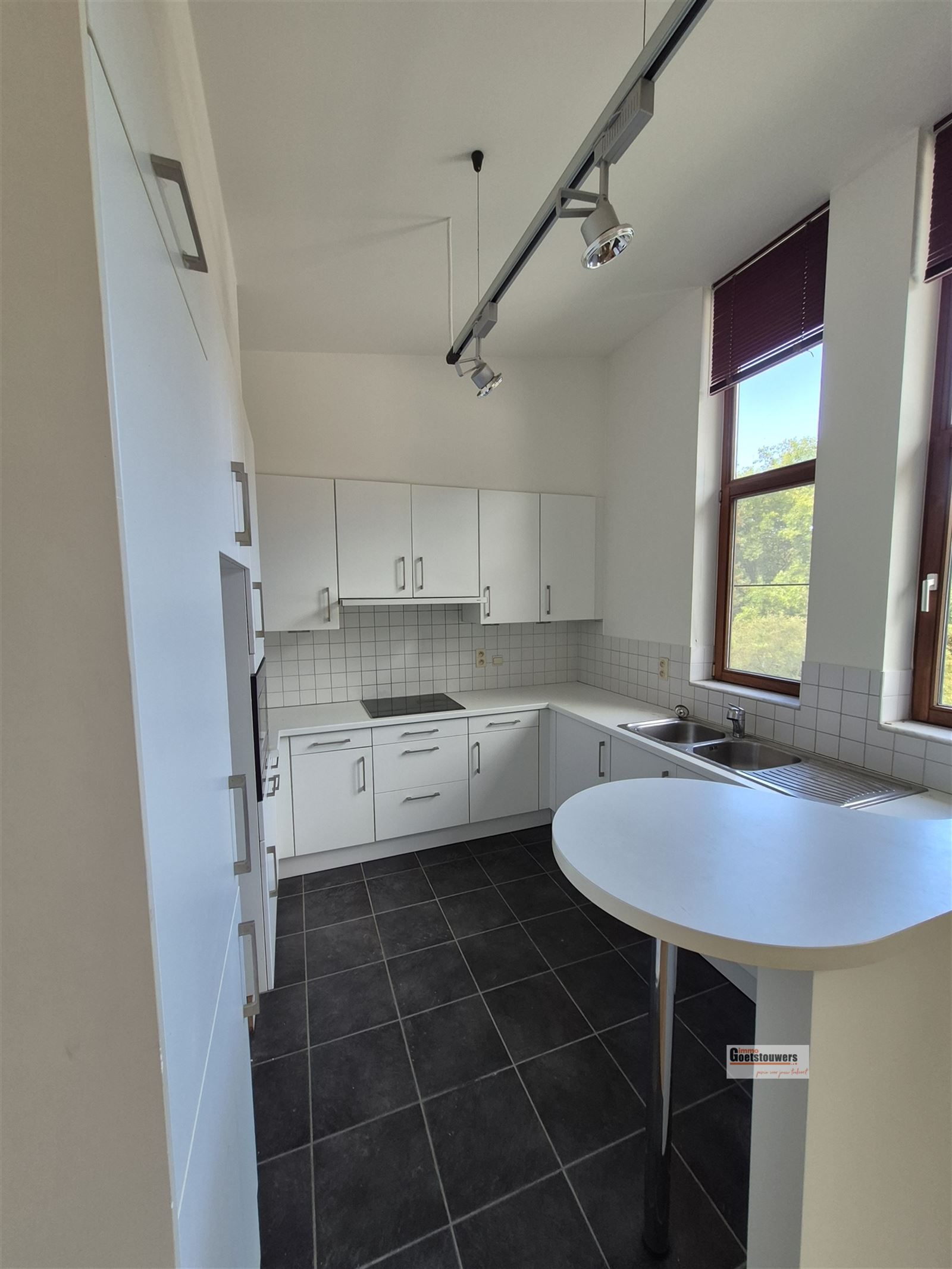 Dakappartement met 2slpks - foto 4