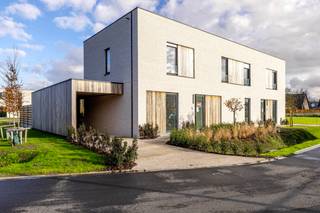 Maison à vendre à Zandhoven
