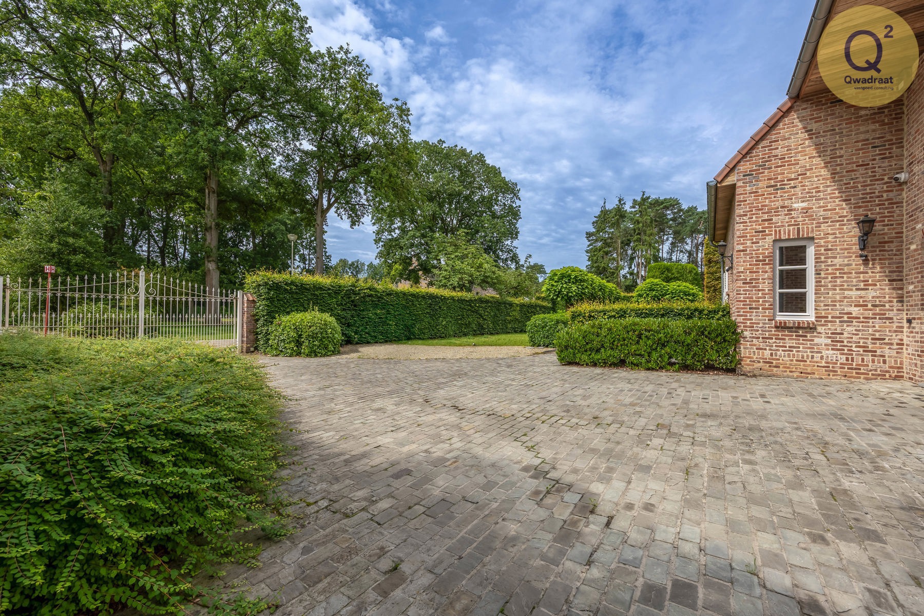 House for sale in Zoersel with 4 bedrooms - photo 4