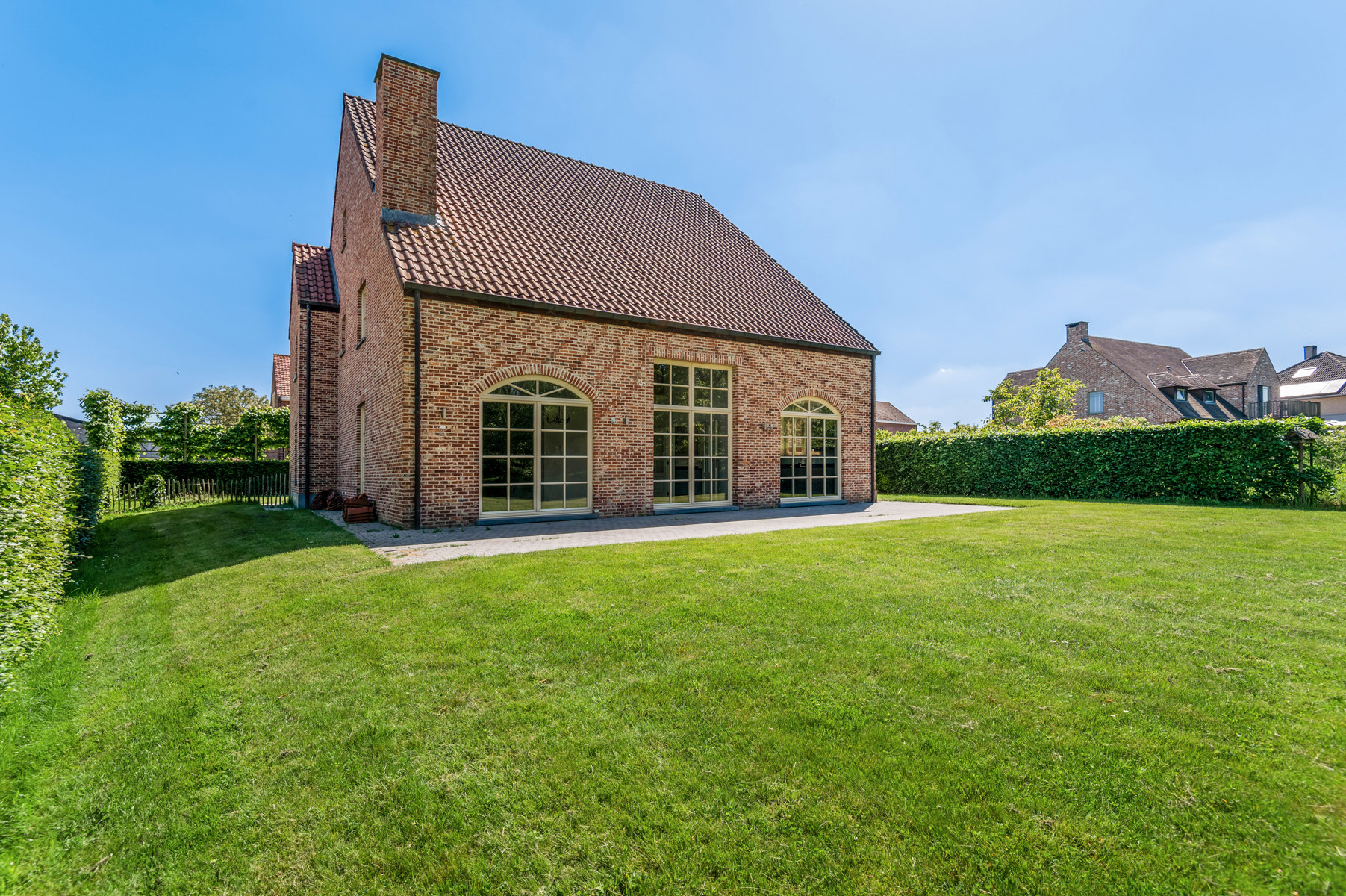 Huis te koop in Everberg met 4 slaapkamers - foto 5