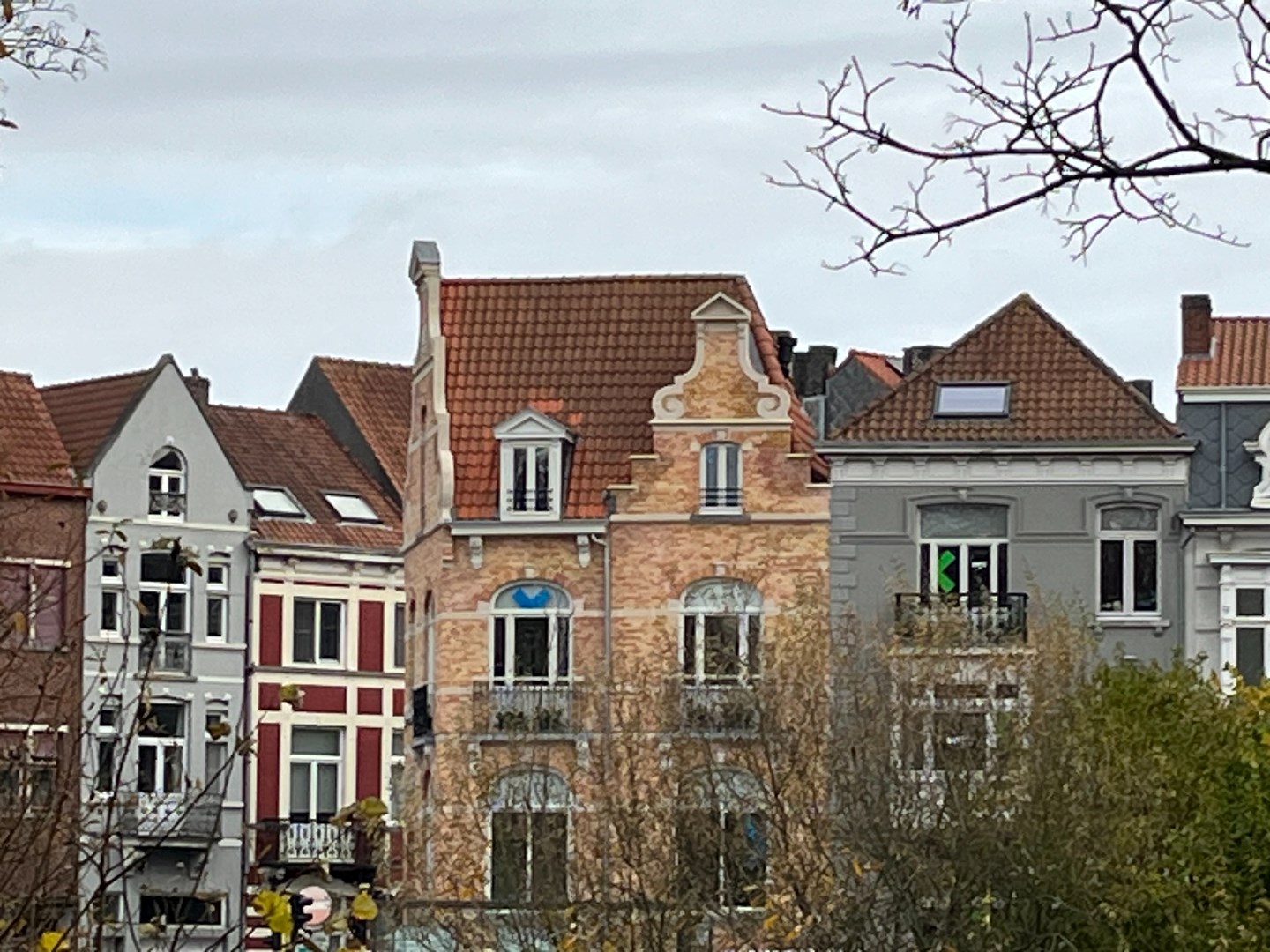 Commercial à louer à Bruges - photo 2