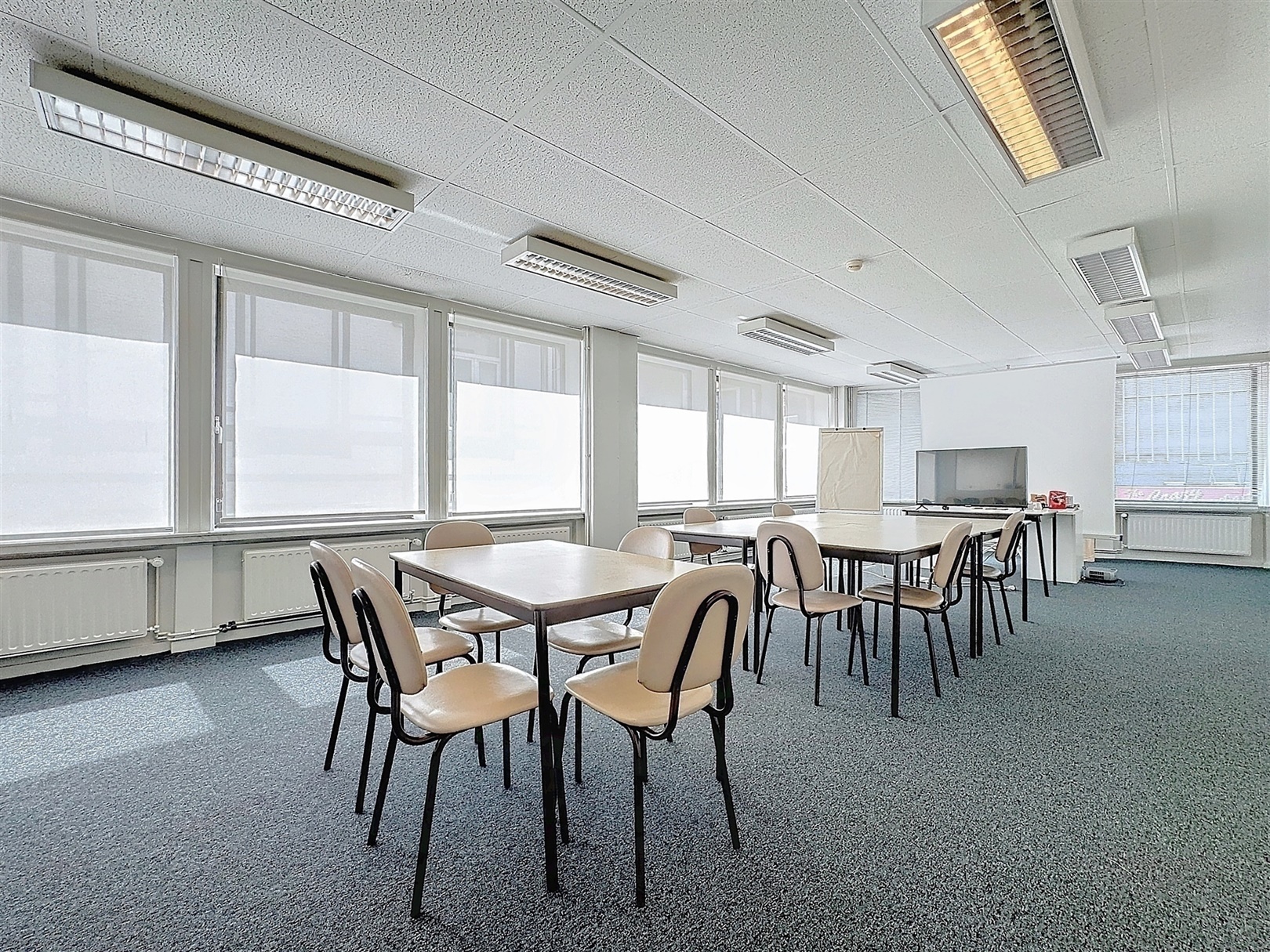 Kantoor op ideale locatie aan Gent Zuid! - foto 2