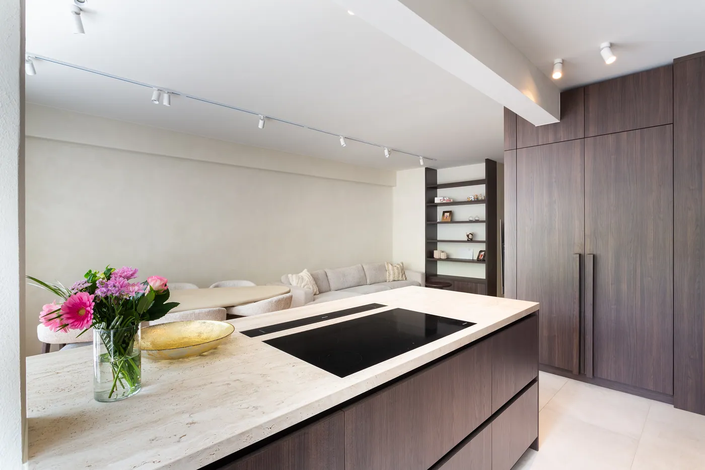 Luxueus 2-slaapkamerappartement op ’t Zuid - foto 5