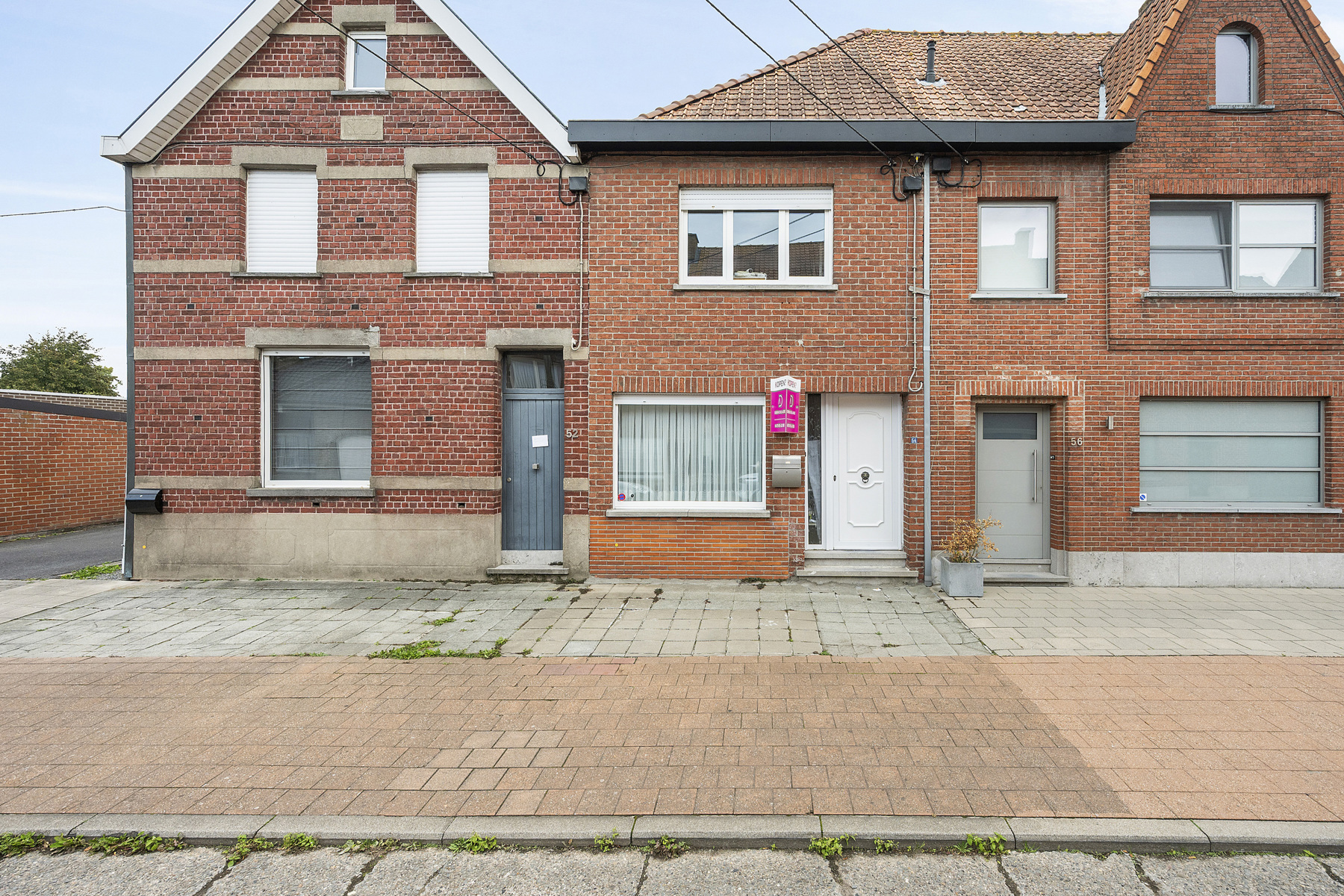 Instapklare woning (3 slpks) met tuin - foto 2