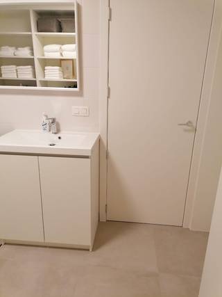 In optie tot eind mei.