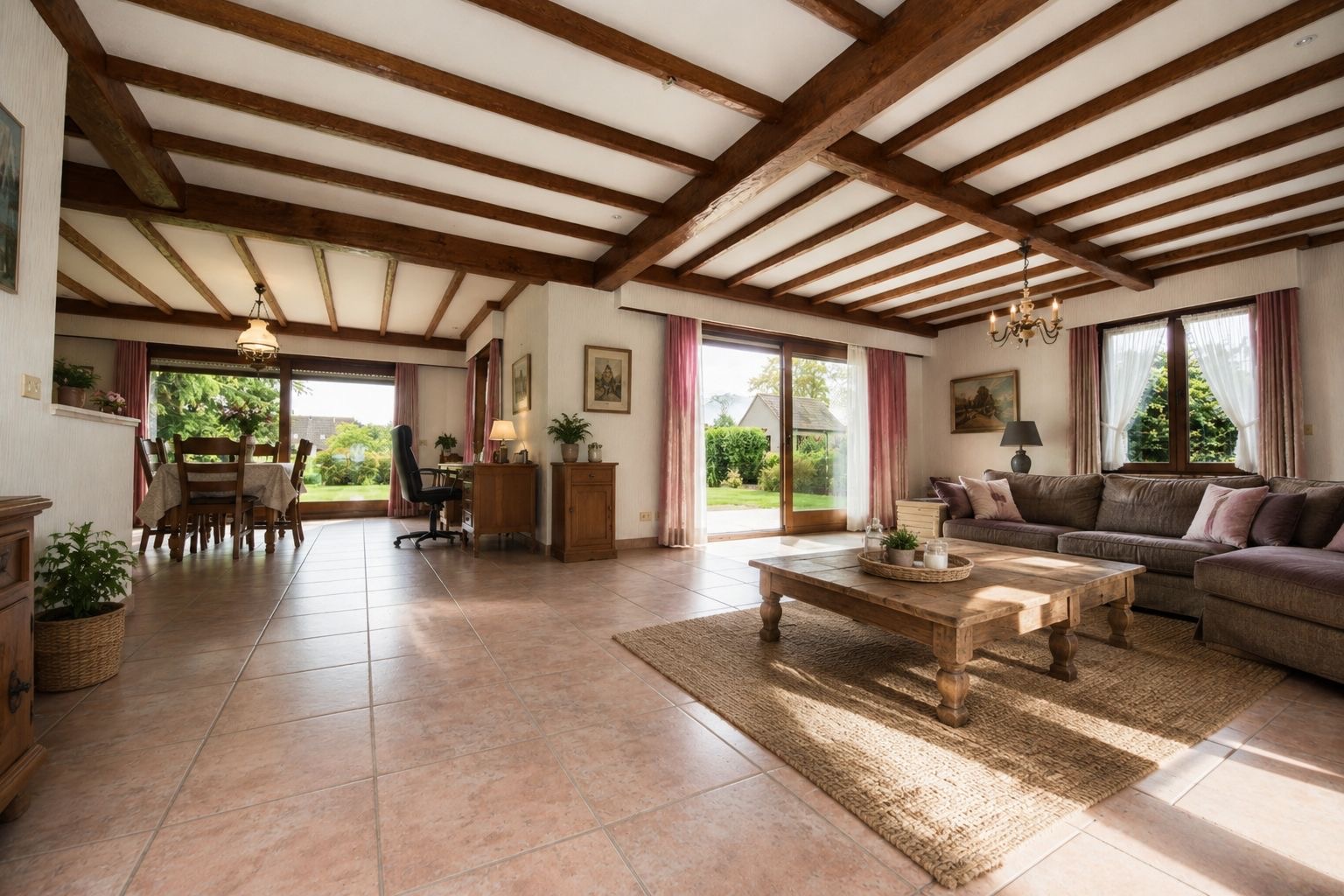 House for sale in Sint-Laureins with 4 bedrooms - photo 5