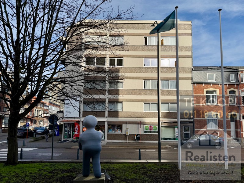 Apartment for sale in Hasselt with 2 bedrooms - photo 4