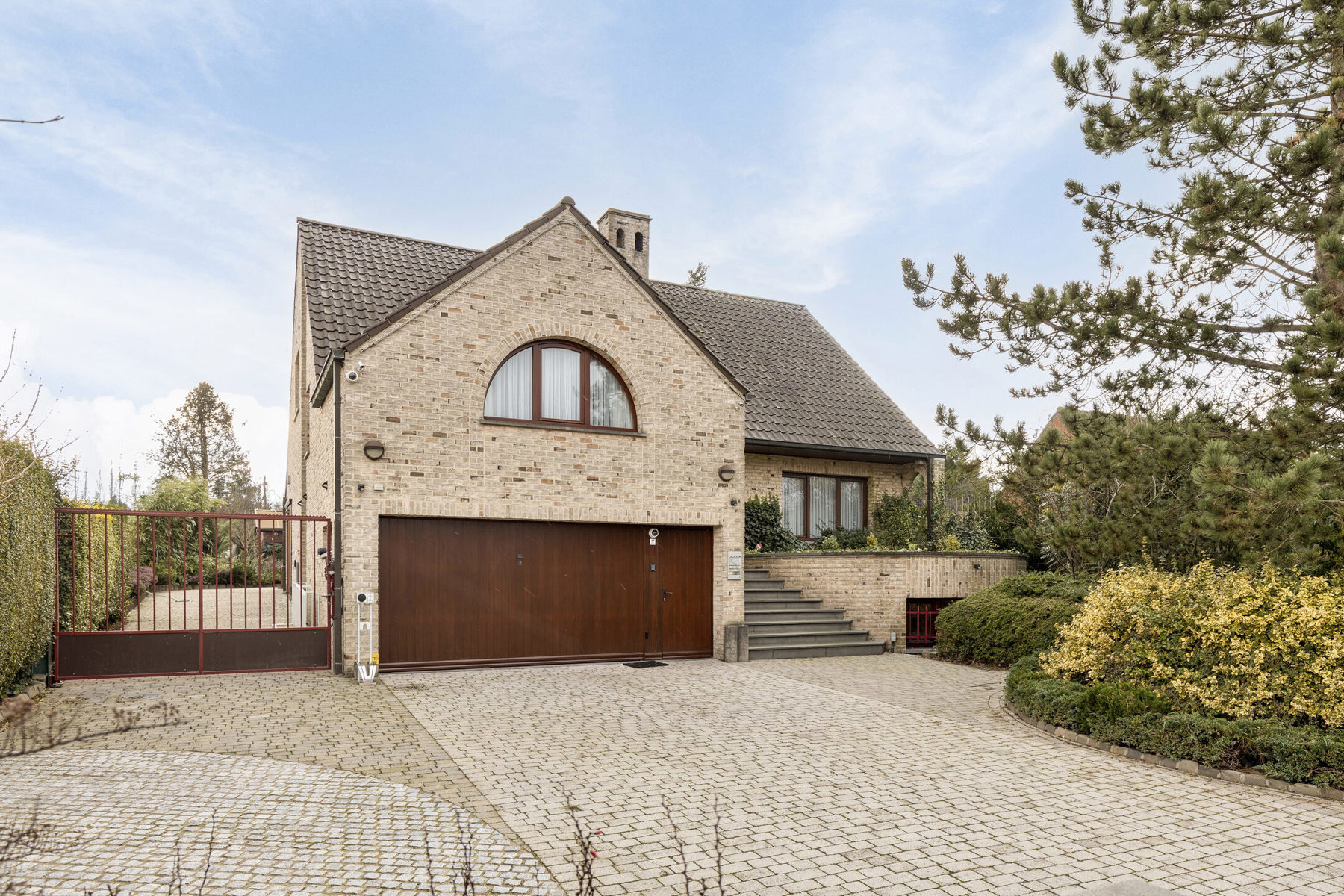 Ruime villa met LOODS! - foto 3