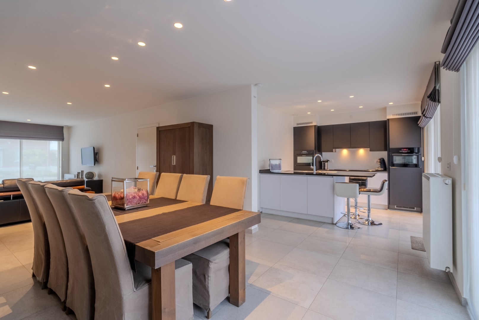 RECENTE WONING MET 3 SLAAPKAMERS - foto 3