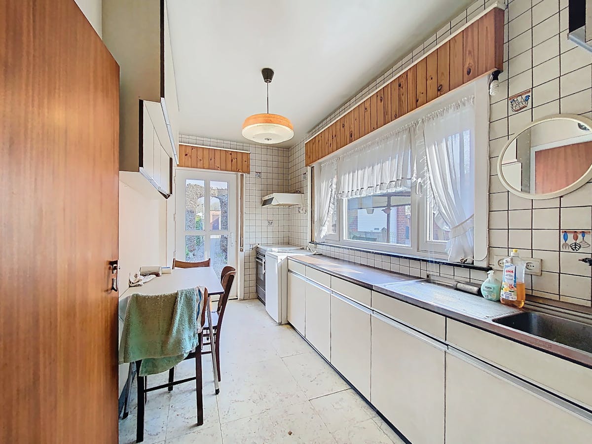 Huis met 3 slaapkamers in Aalter - foto 4