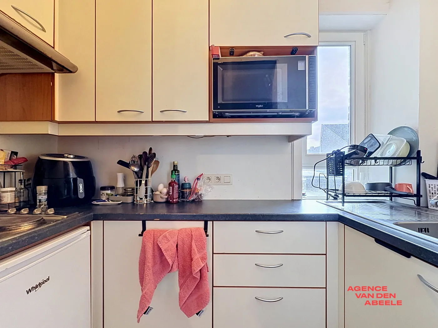 Ruim appartement in hartje Brugge - foto 4