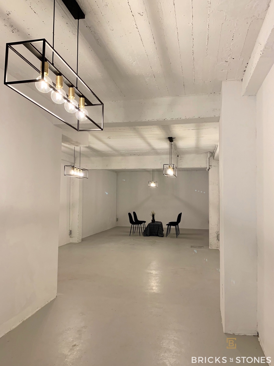 Magazijn met garage op top ligging - foto 2