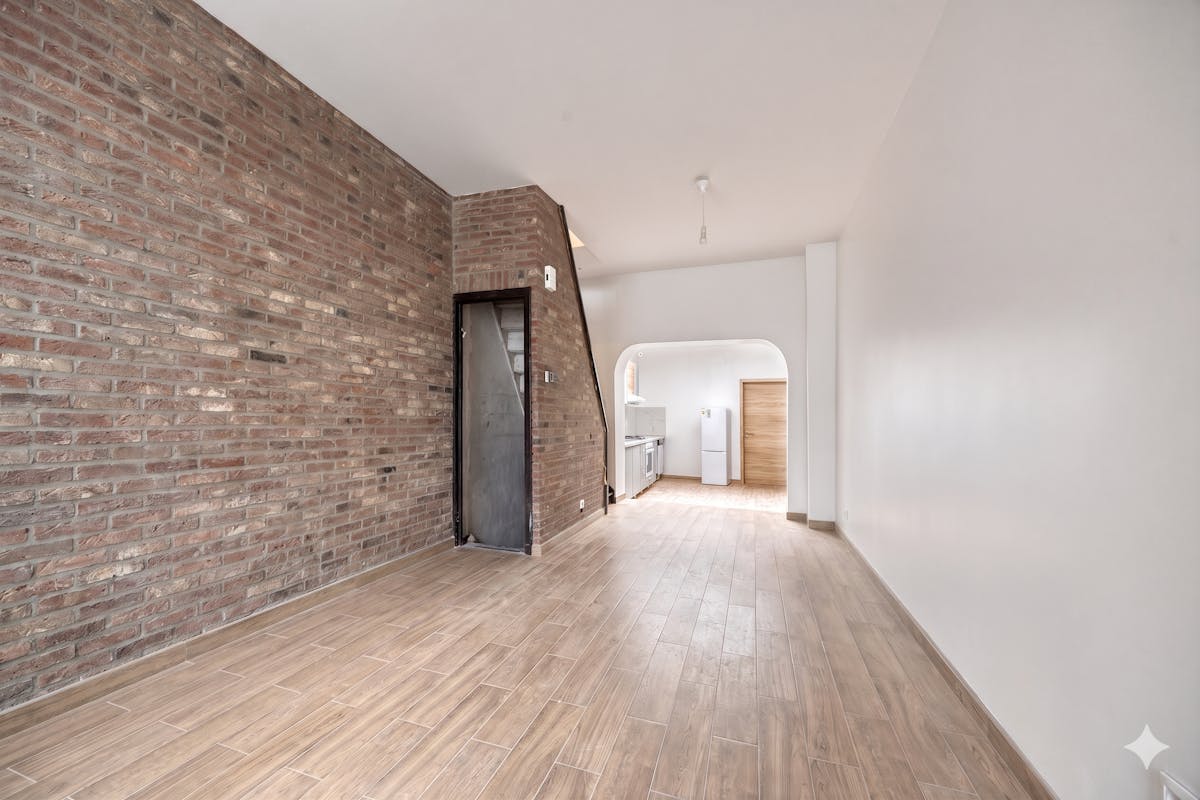 Renovated house for sale in the city center of Tongeren - photo 5