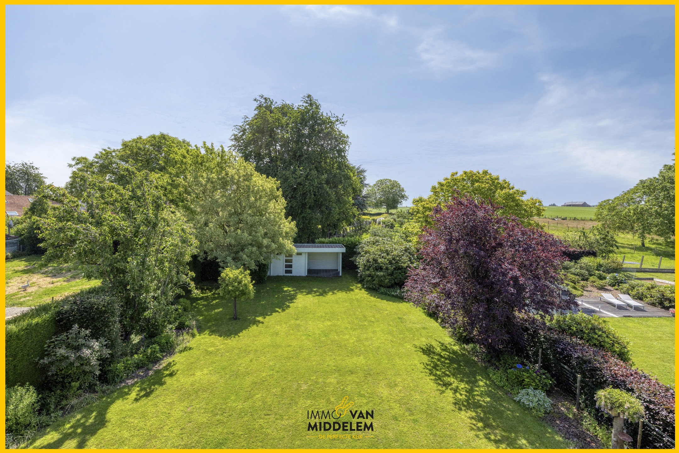 House for sale in Lennik with 4 bedrooms - photo 4